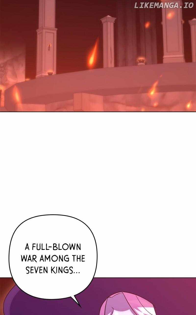 Surviving in an Action - chapter-104 - Page 56