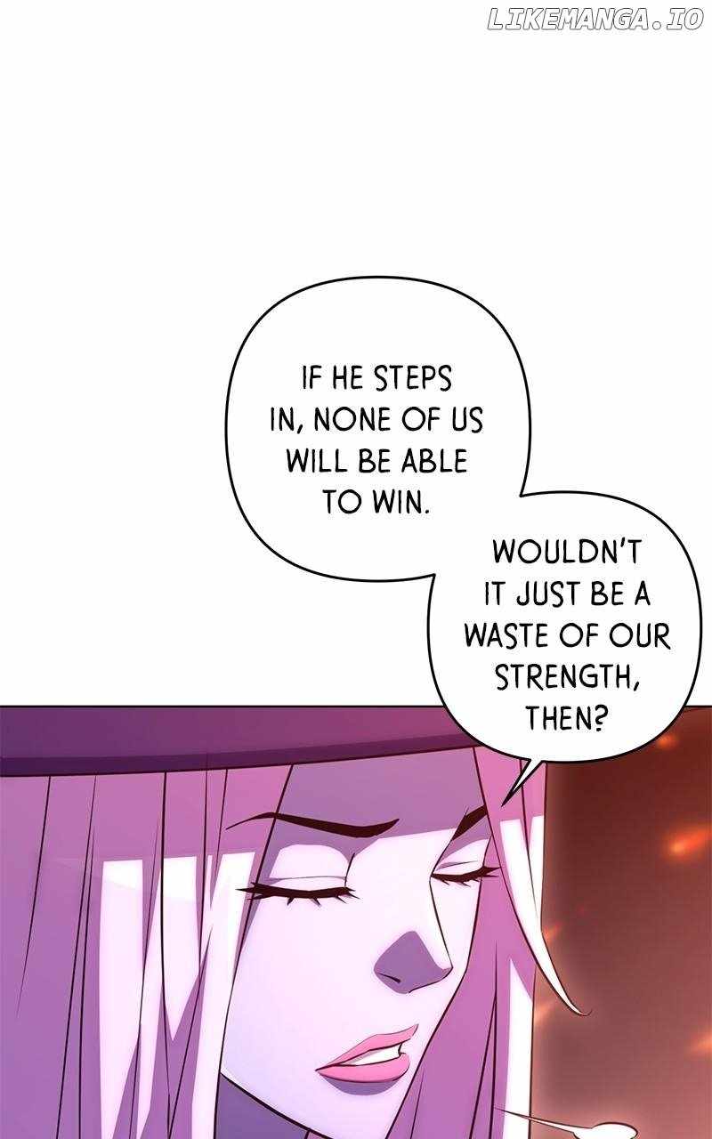 Surviving in an Action - chapter-104 - Page 60