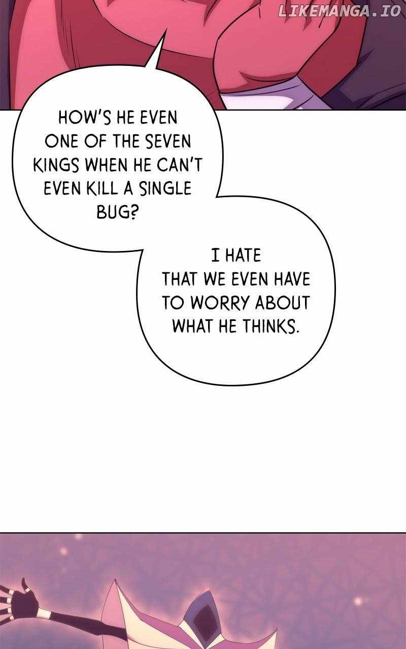 Surviving in an Action - chapter-104 - Page 63