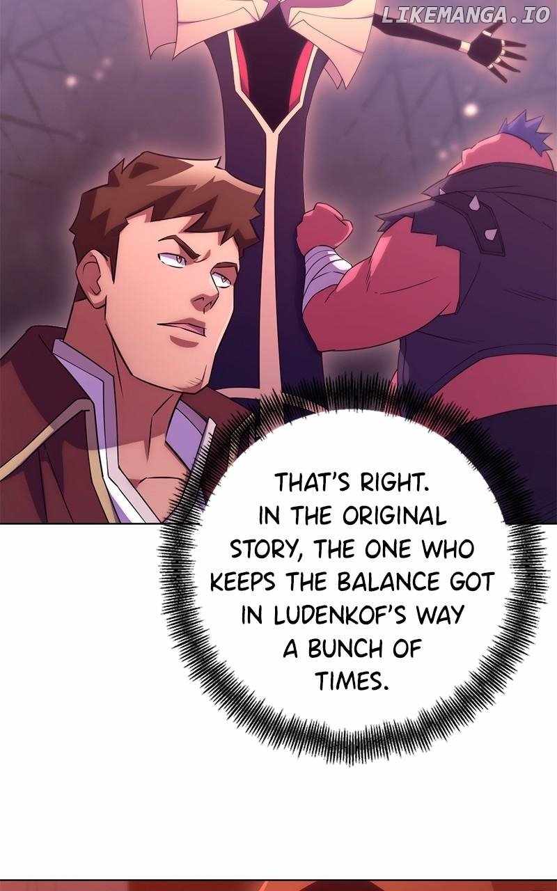 Surviving in an Action - chapter-104 - Page 64