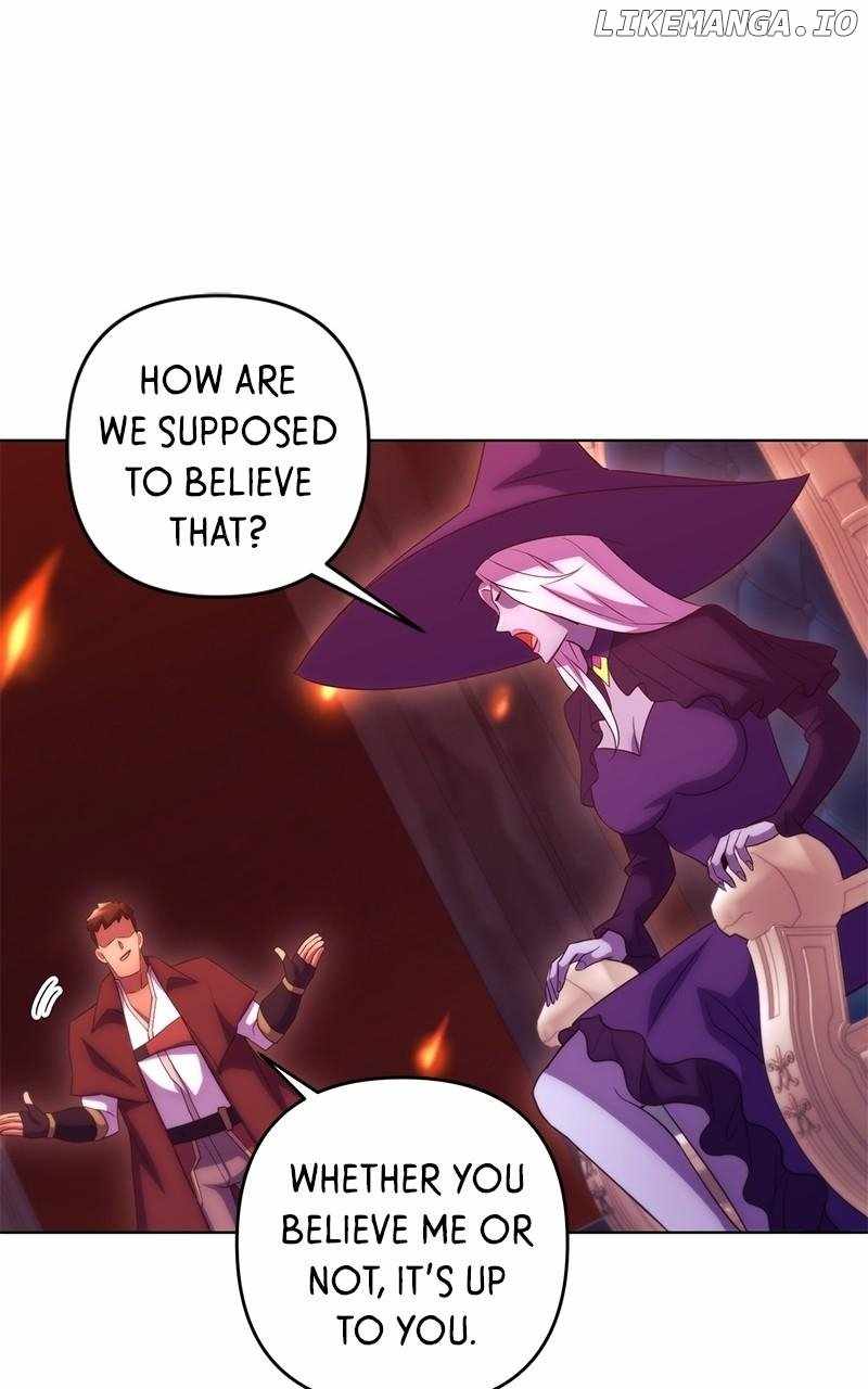 Surviving in an Action - chapter-104 - Page 88
