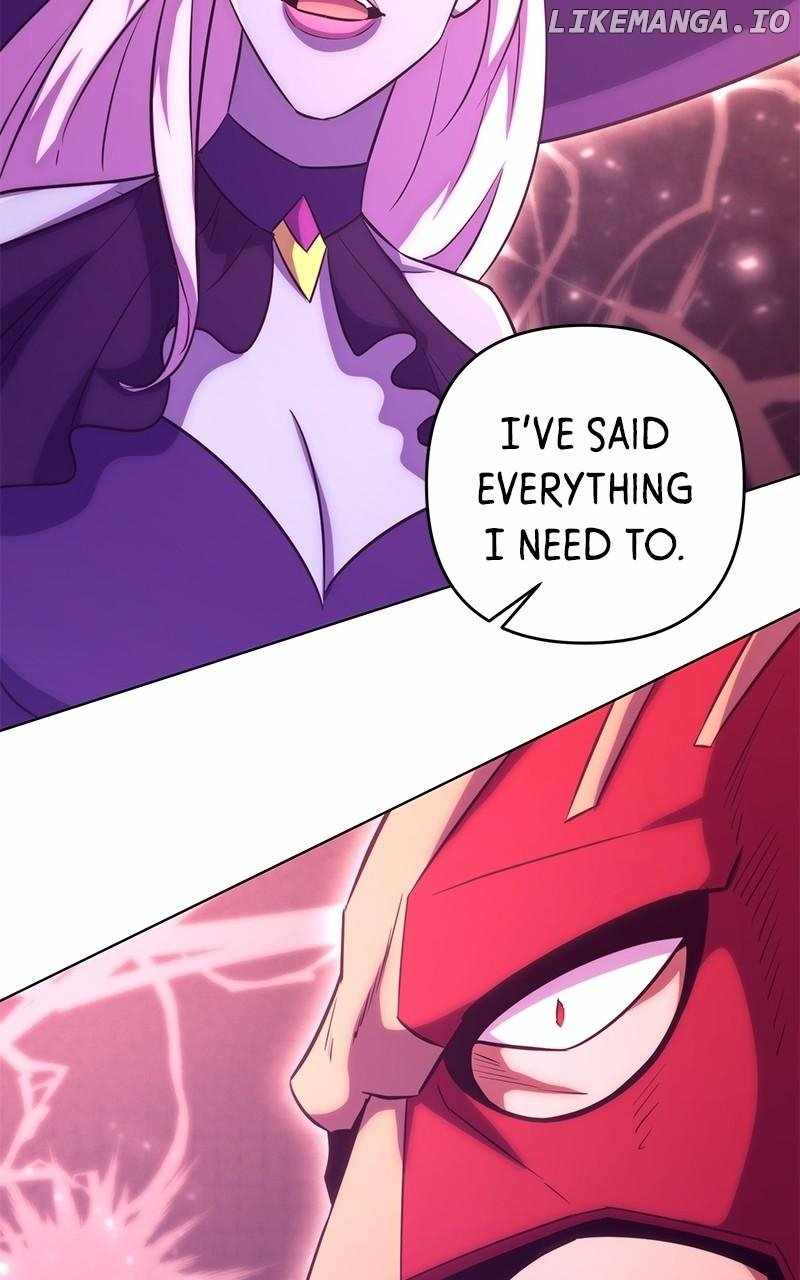 Surviving in an Action - chapter-104 - Page 91