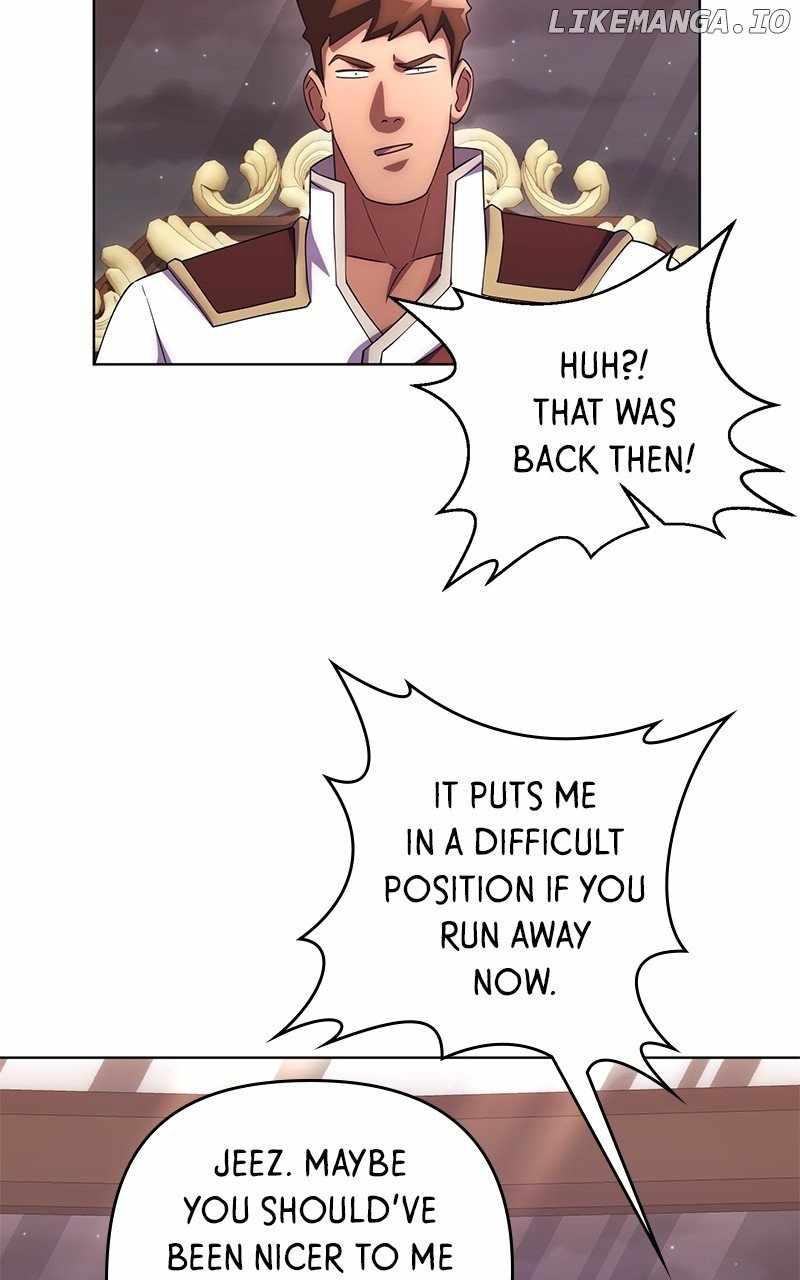 Surviving in an Action - chapter-105 - Page 10