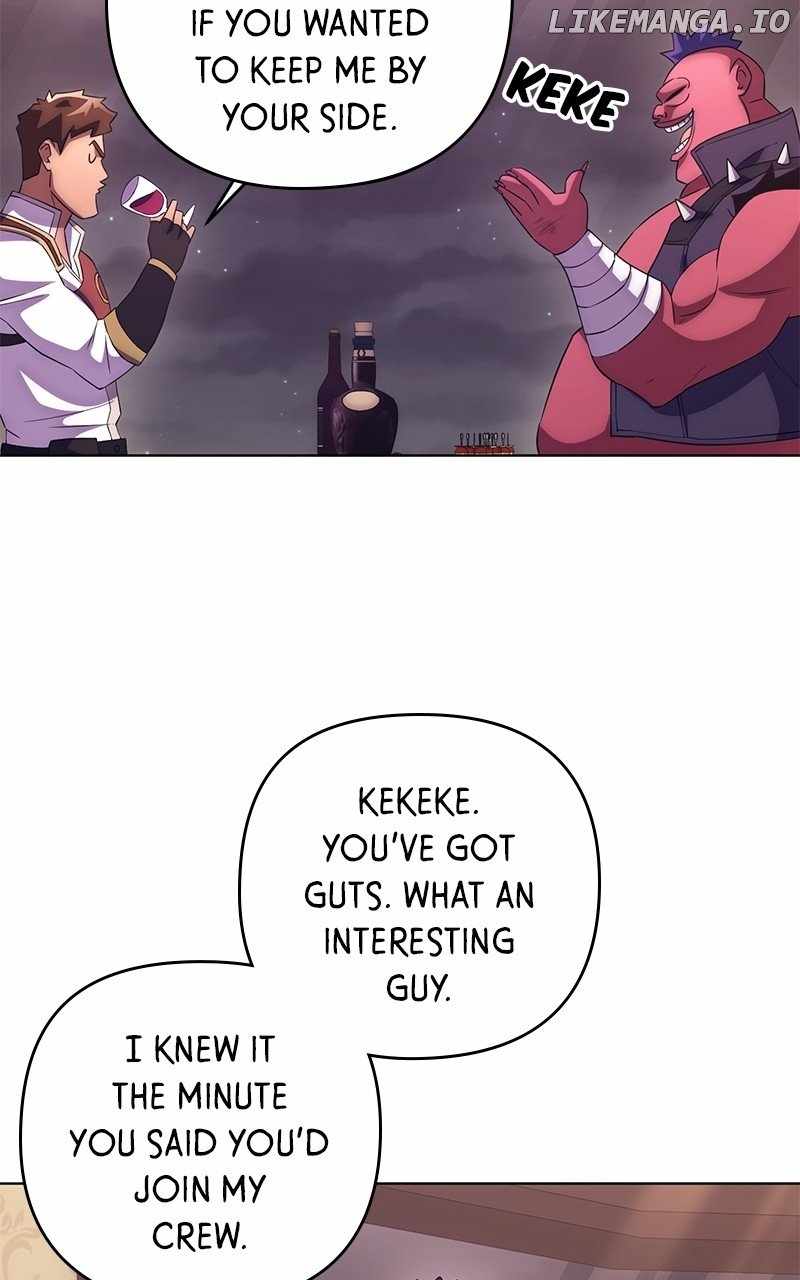 Surviving in an Action - chapter-105 - Page 11