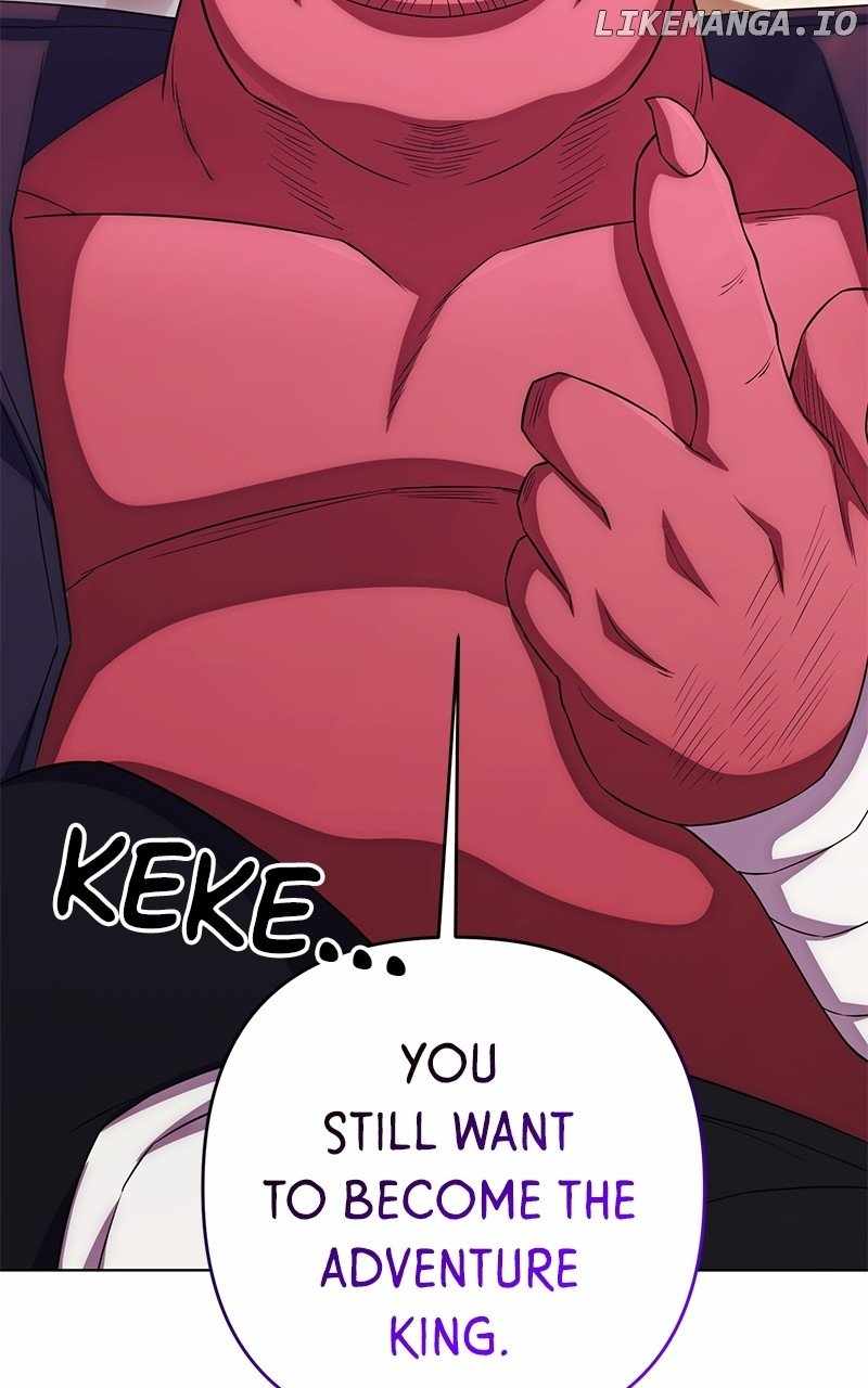 Surviving in an Action - chapter-105 - Page 19