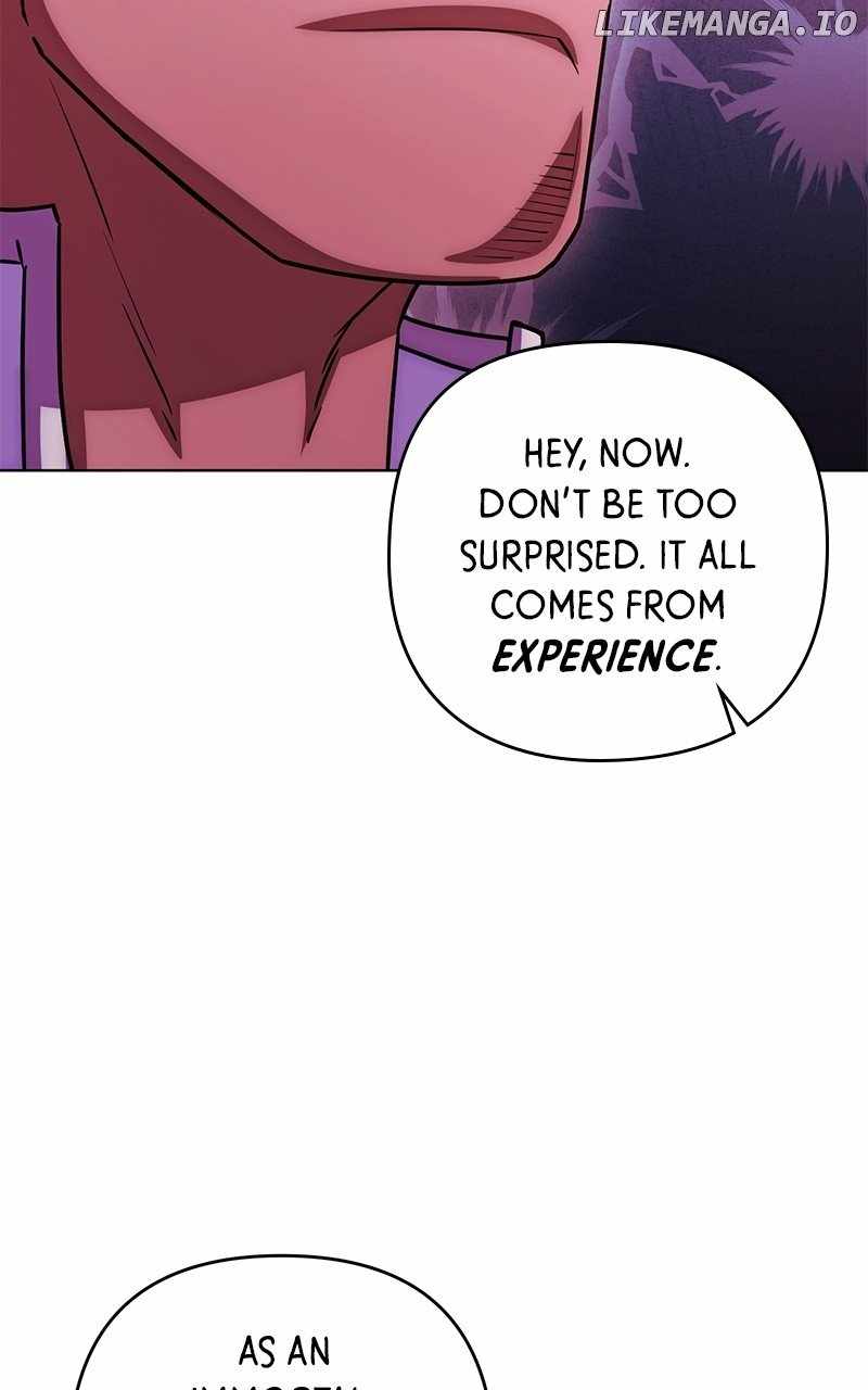 Surviving in an Action - chapter-105 - Page 21