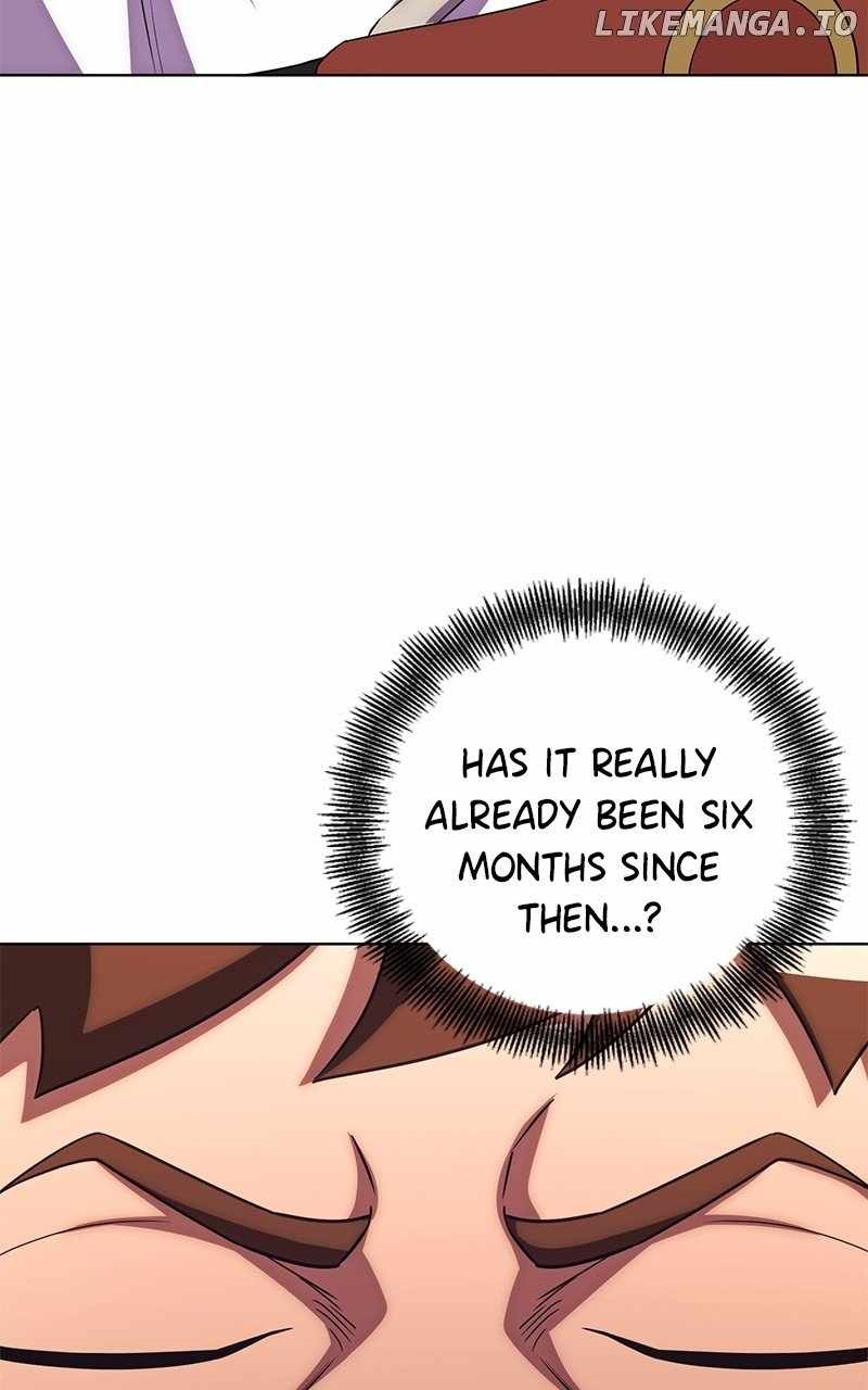 Surviving in an Action - chapter-105 - Page 33
