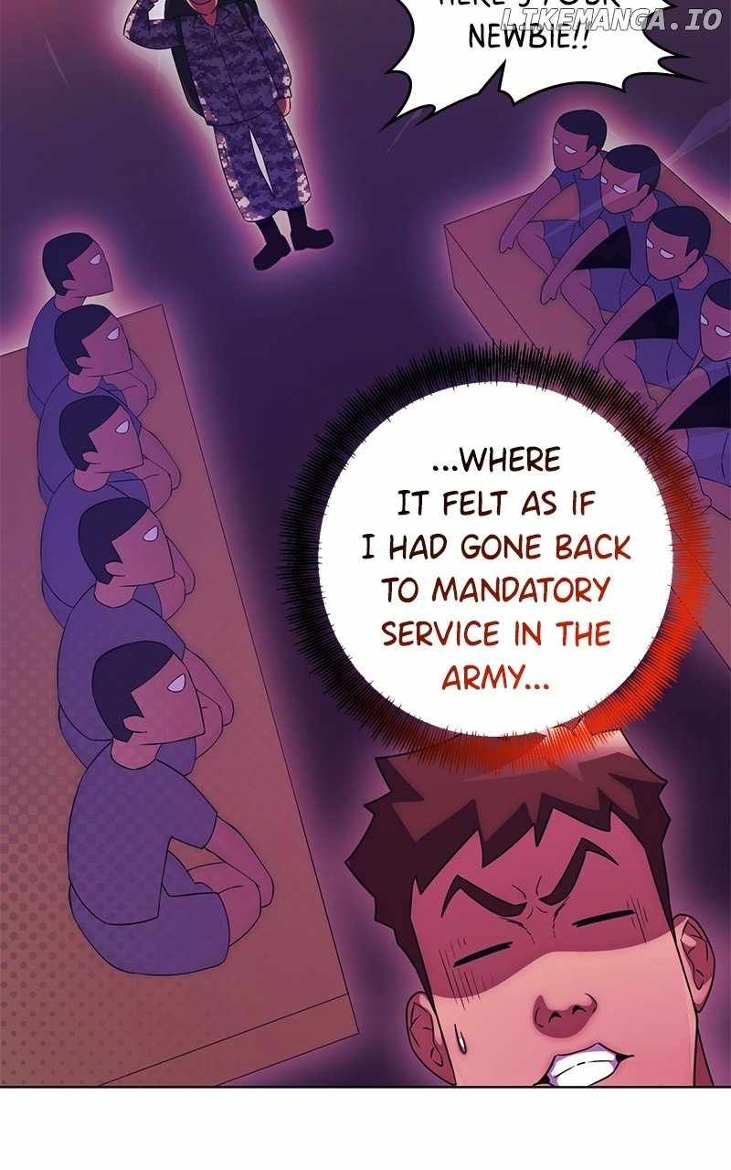 Surviving in an Action - chapter-105 - Page 35