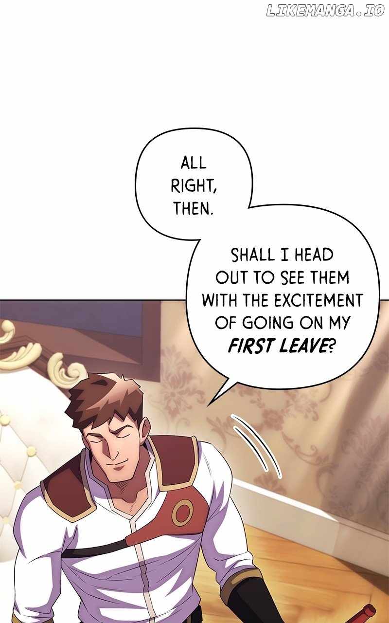 Surviving in an Action - chapter-105 - Page 36