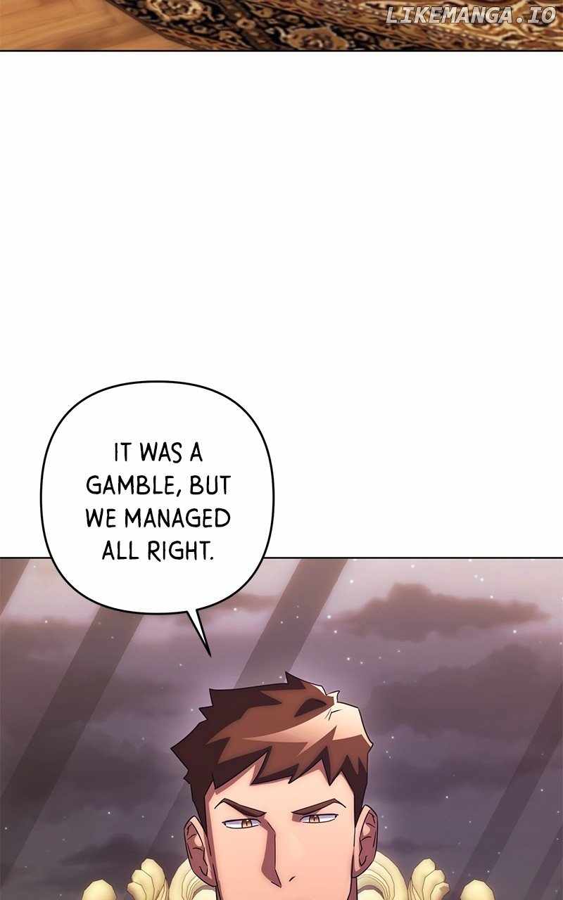 Surviving in an Action - chapter-105 - Page 4