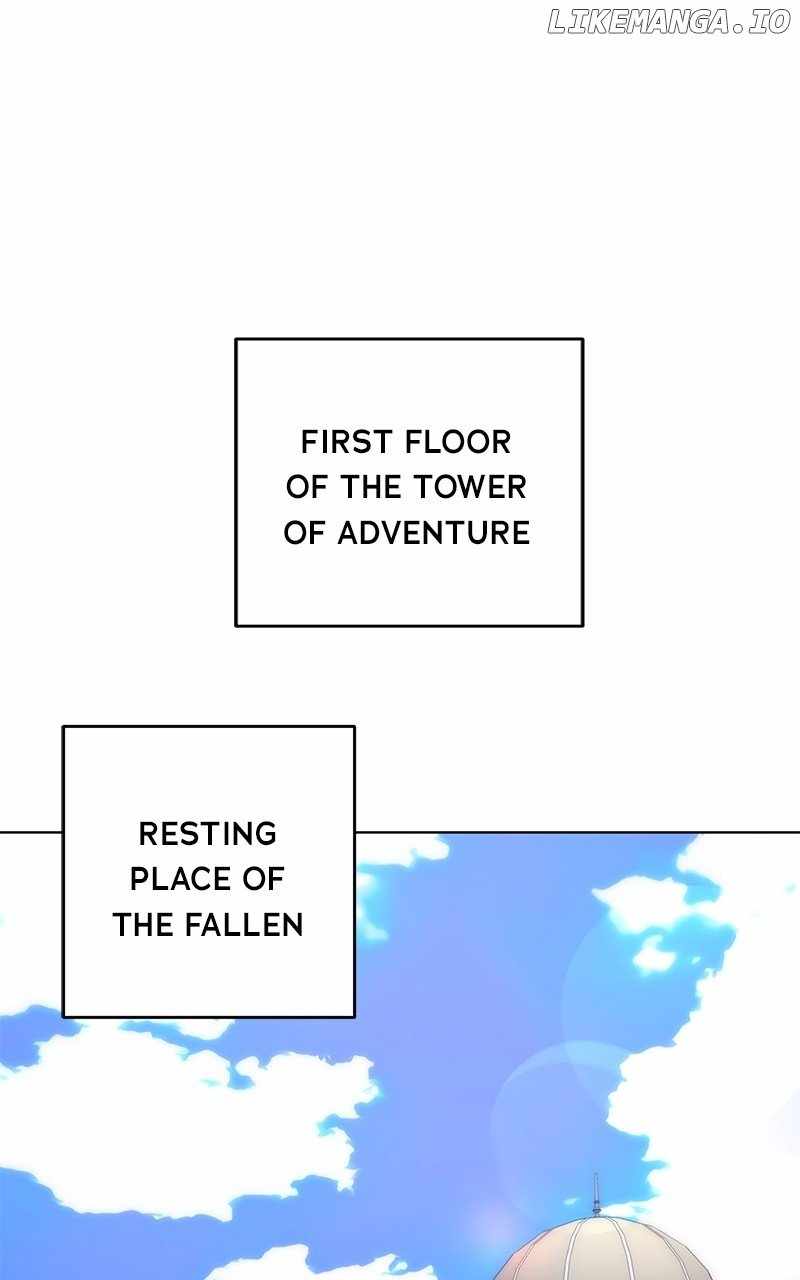 Surviving in an Action - chapter-105 - Page 41
