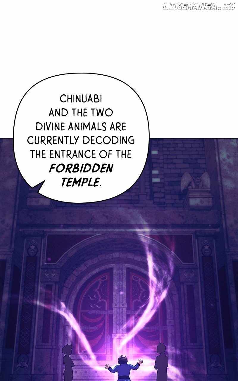 Surviving in an Action - chapter-105 - Page 48