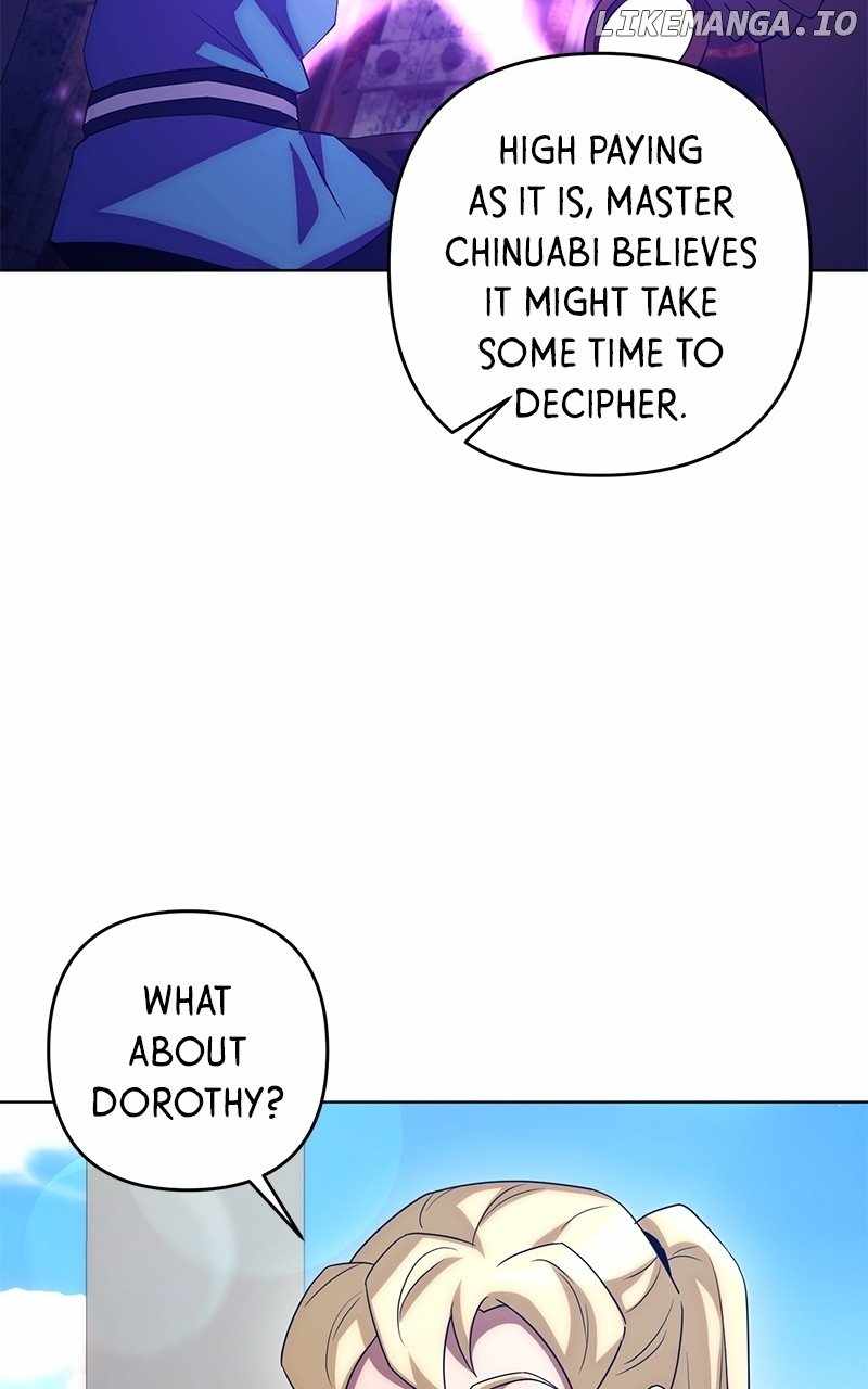 Surviving in an Action - chapter-105 - Page 50