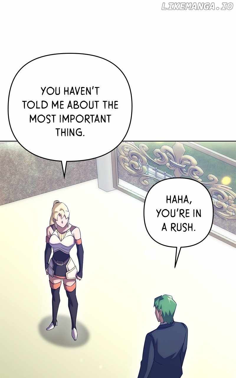 Surviving in an Action - chapter-105 - Page 55