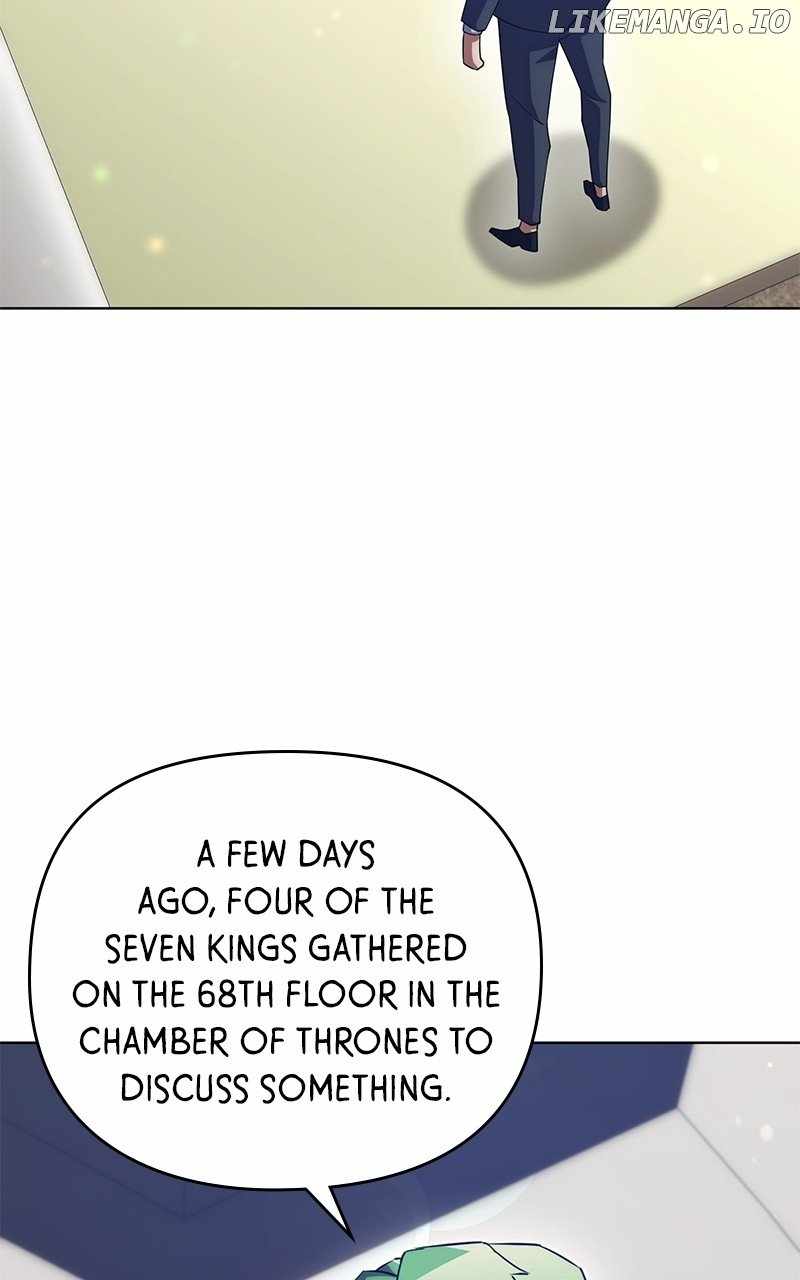 Surviving in an Action - chapter-105 - Page 56