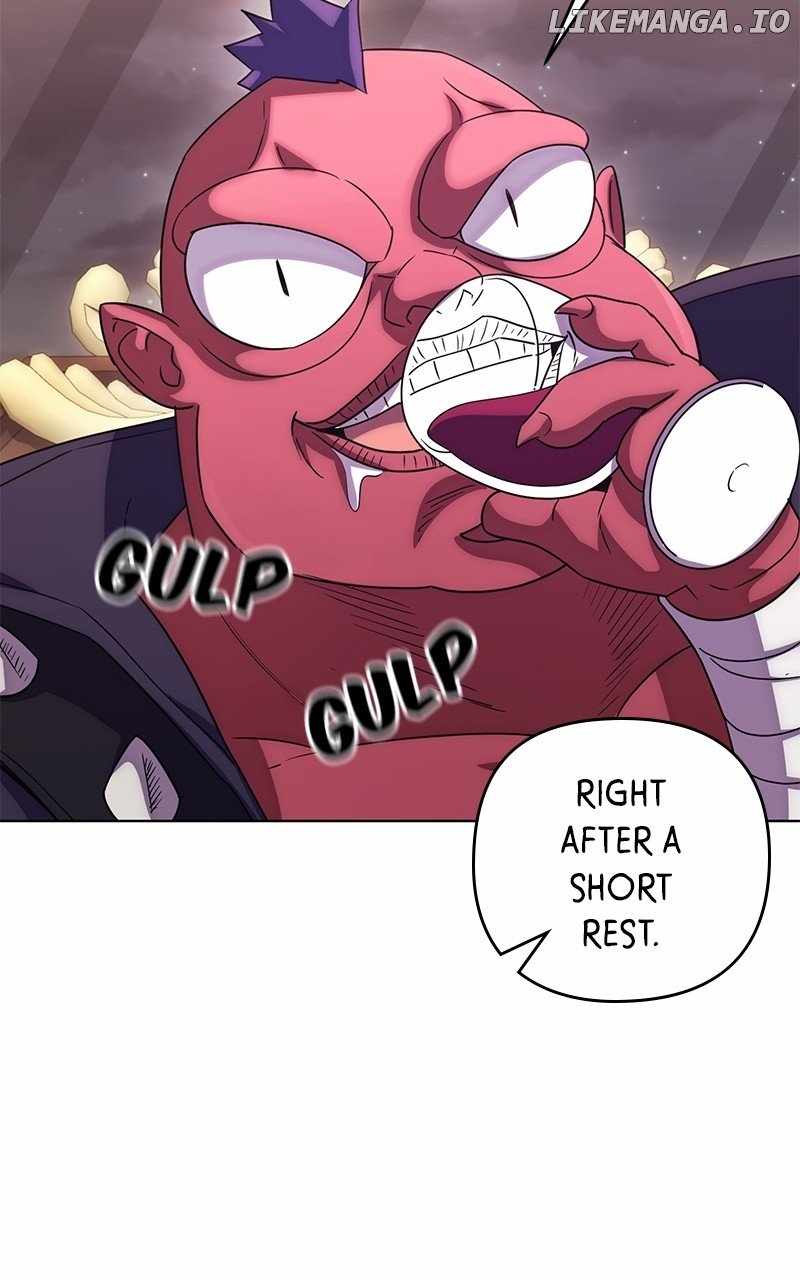 Surviving in an Action - chapter-105 - Page 6