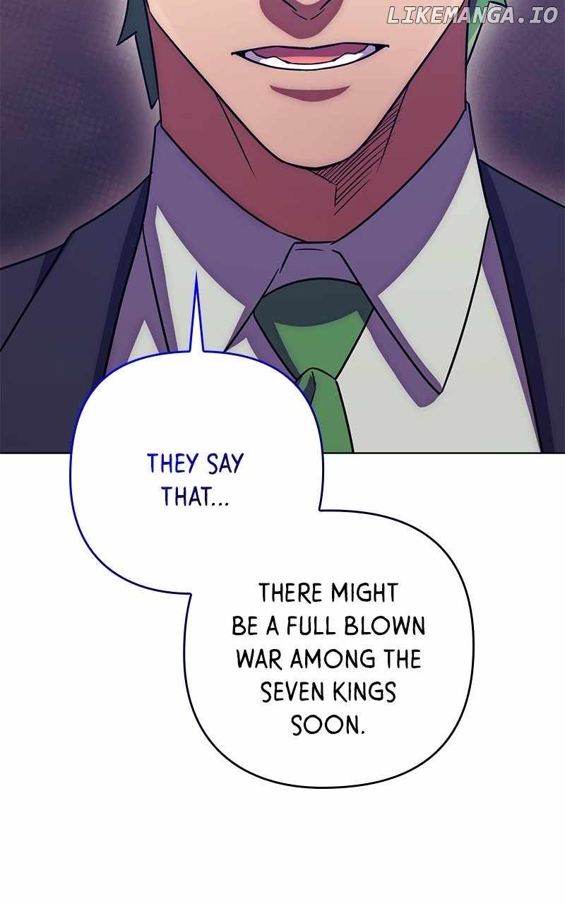 Surviving in an Action - chapter-105 - Page 61