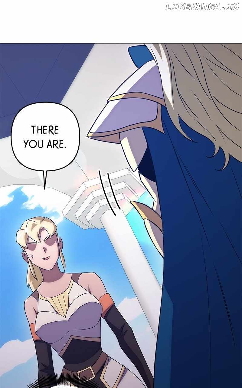 Surviving in an Action - chapter-105 - Page 73