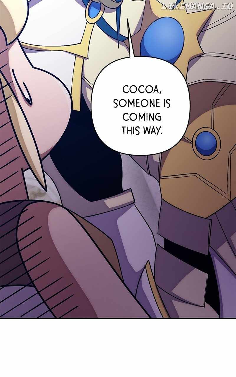Surviving in an Action - chapter-105 - Page 77