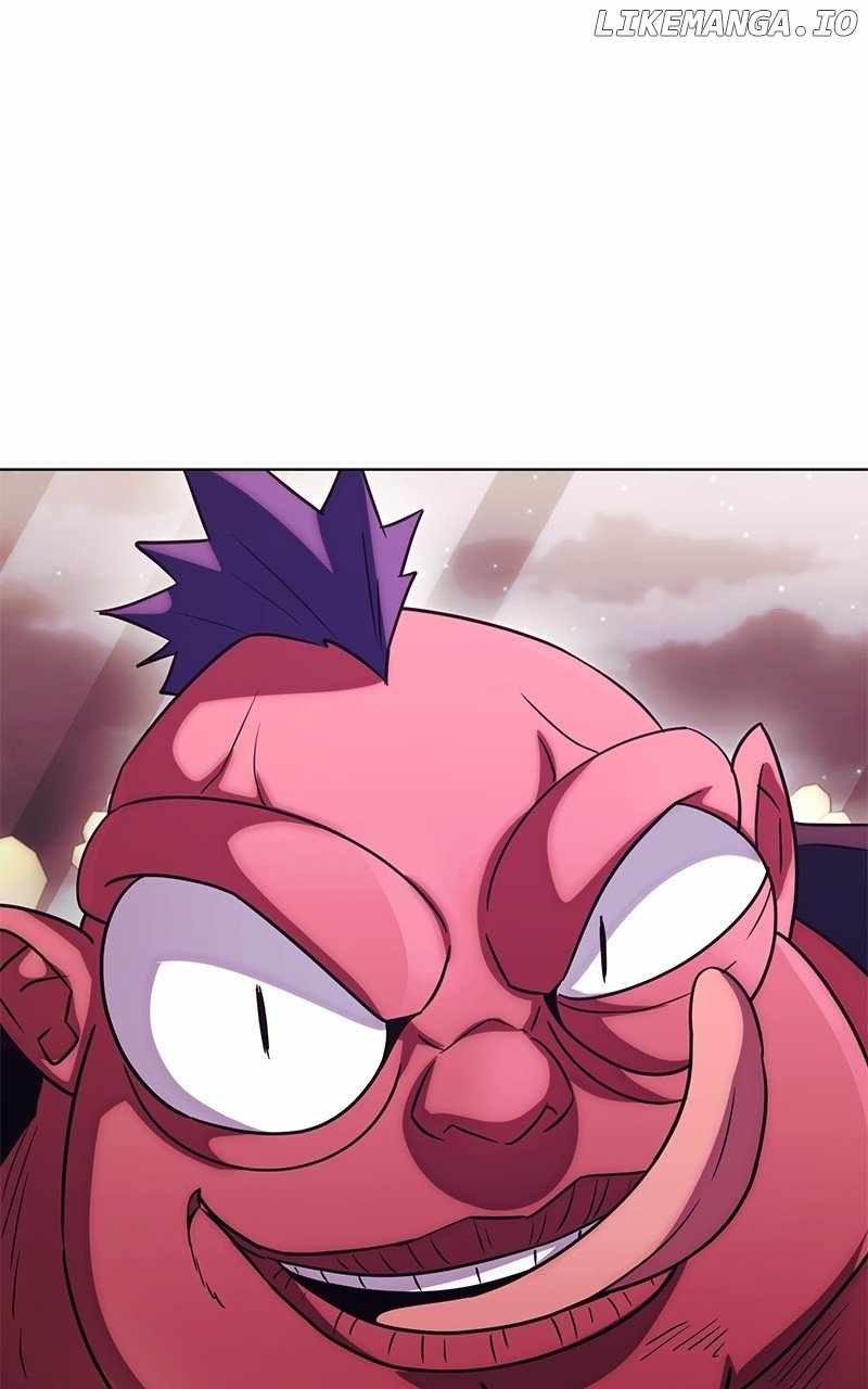 Surviving in an Action - chapter-105 - Page 8
