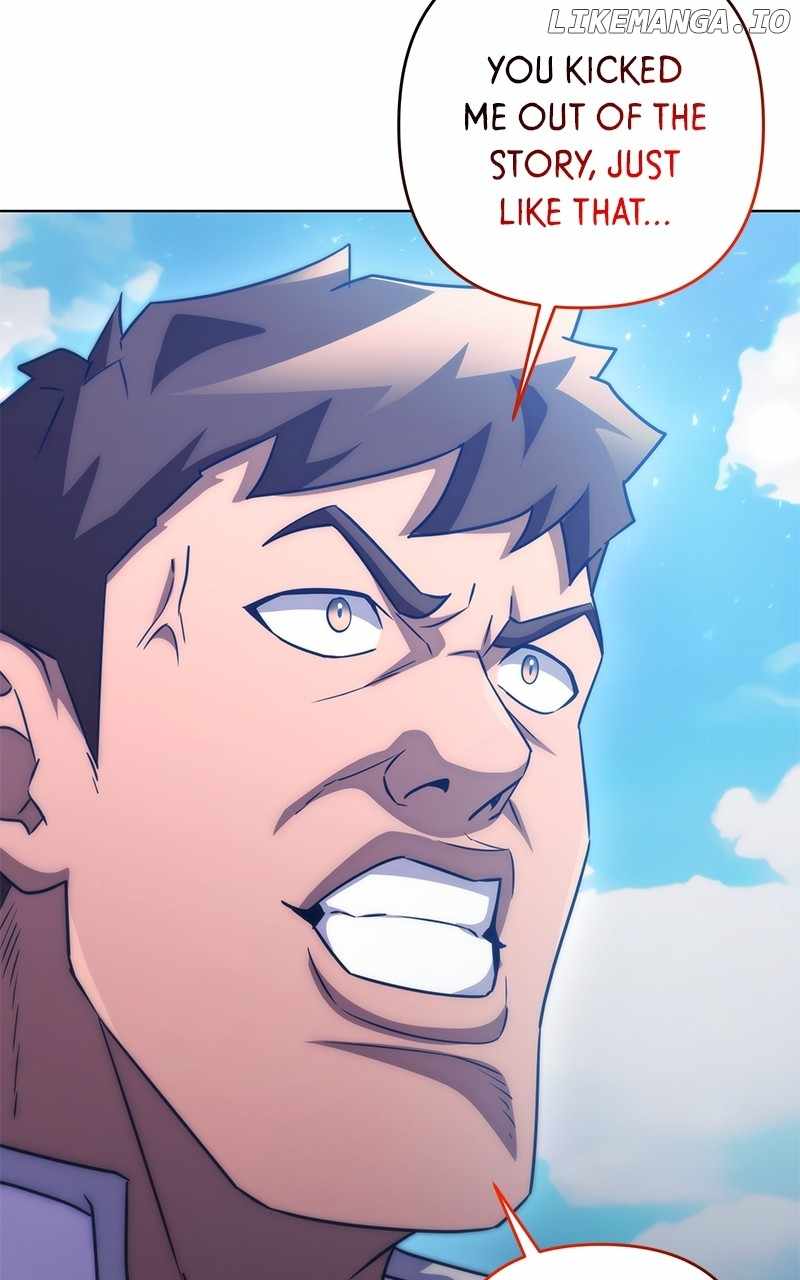 Surviving in an Action - chapter-106 - Page 12
