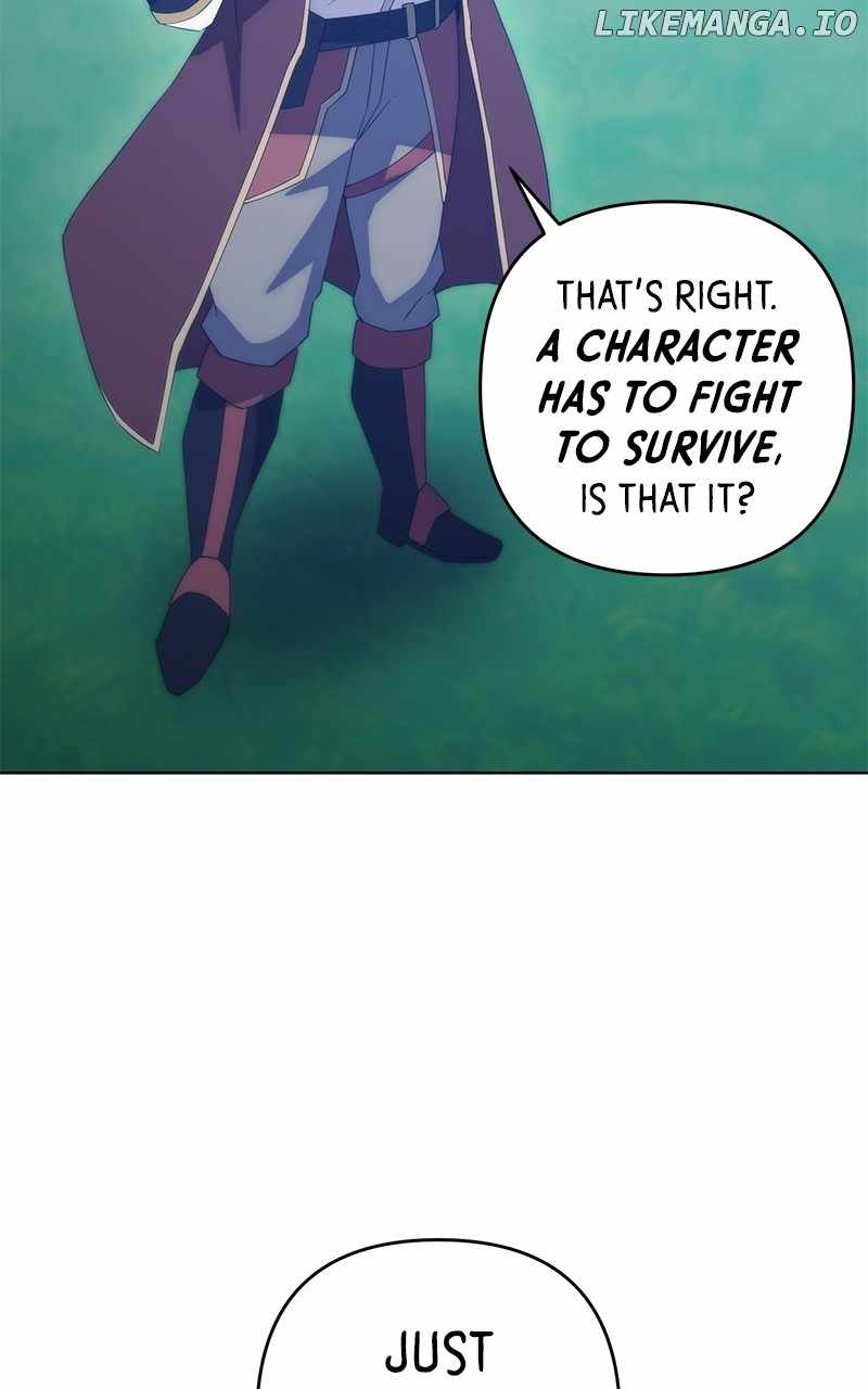 Surviving in an Action - chapter-106 - Page 14