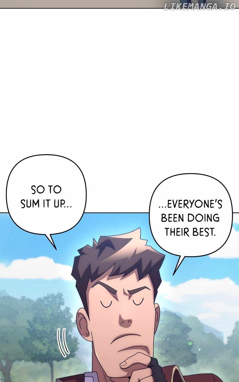 Surviving in an Action - chapter-106 - Page 29