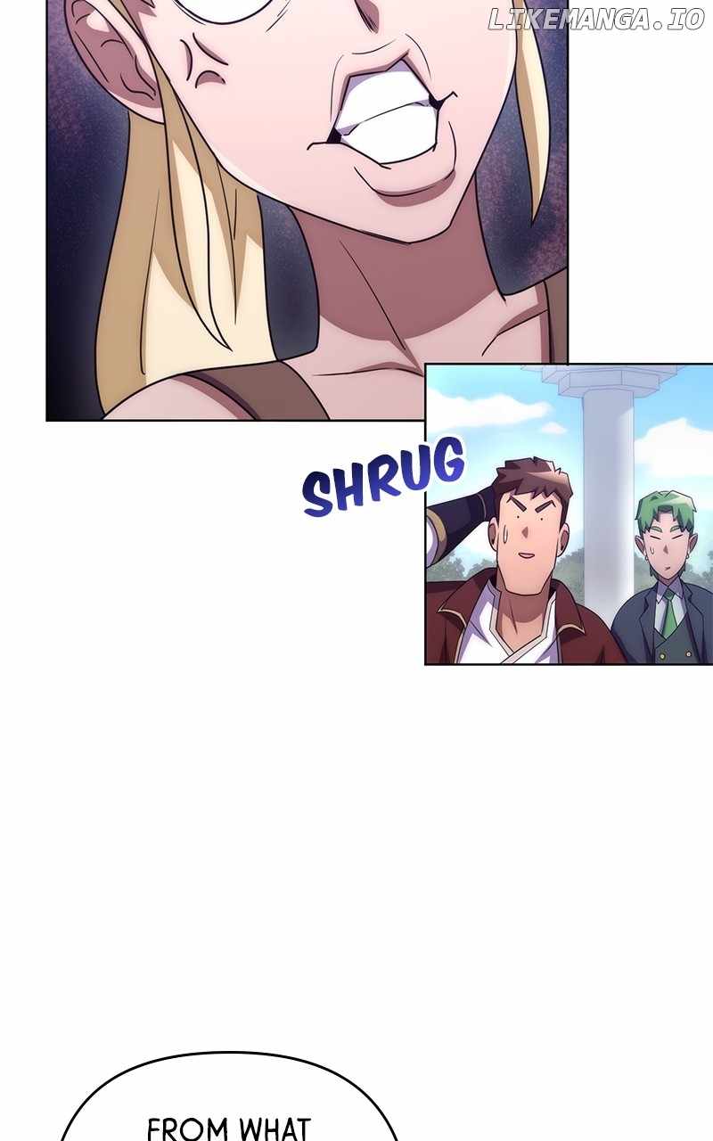 Surviving in an Action - chapter-106 - Page 31