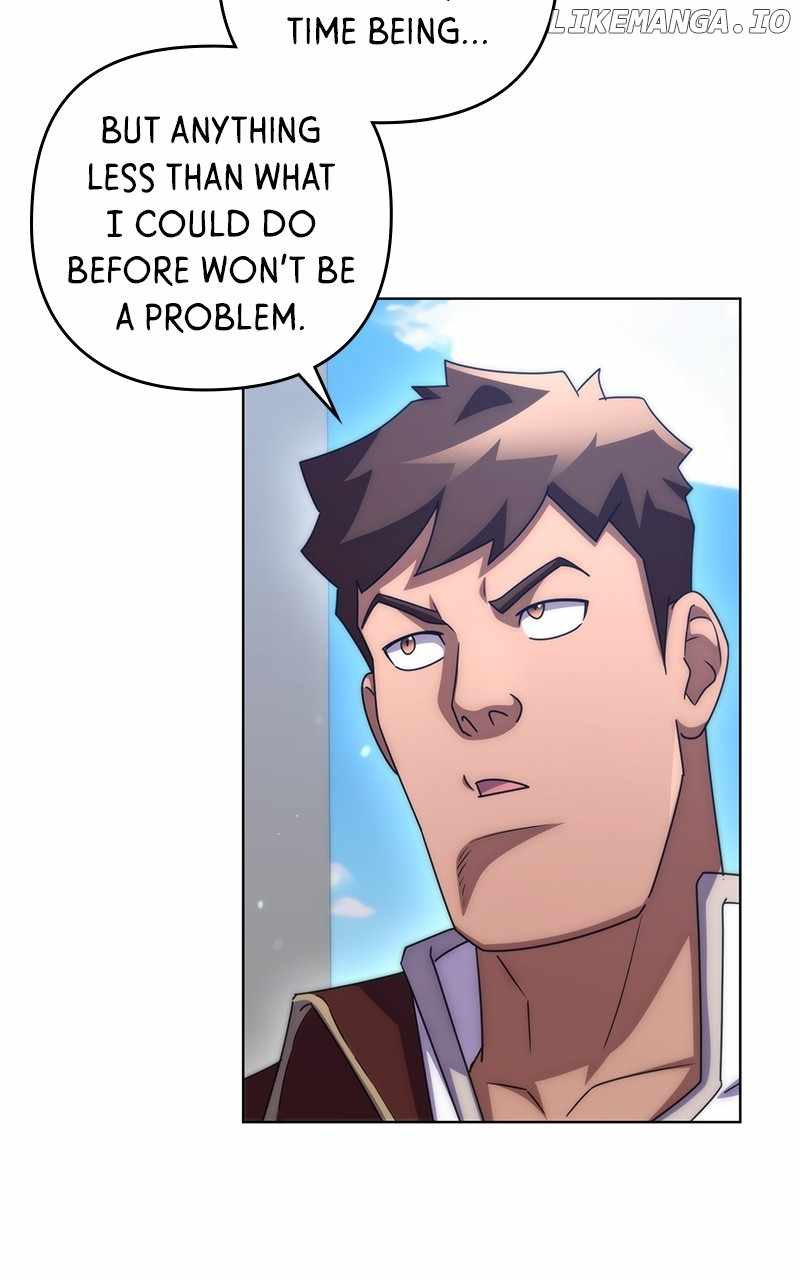 Surviving in an Action - chapter-106 - Page 33