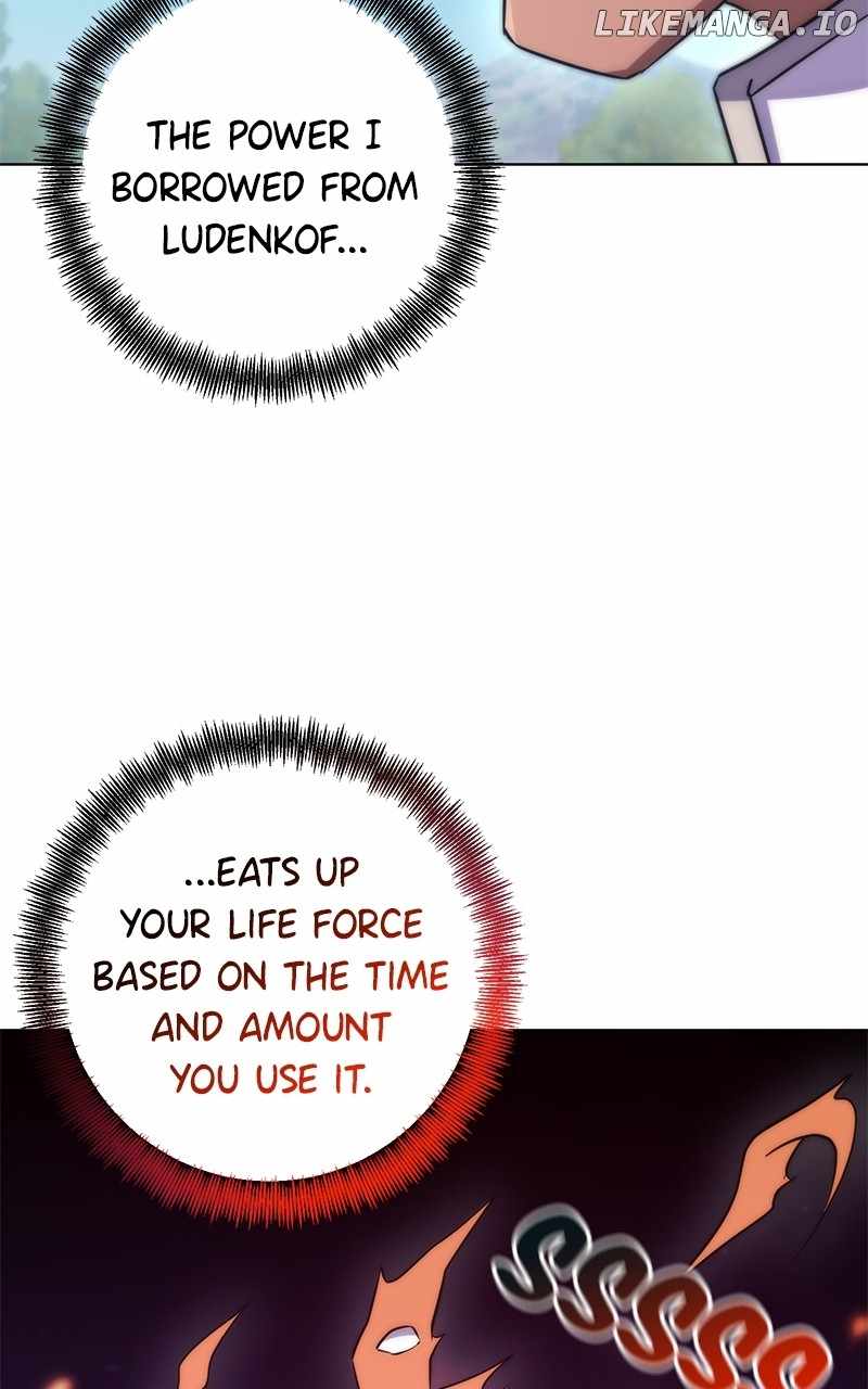 Surviving in an Action - chapter-106 - Page 36