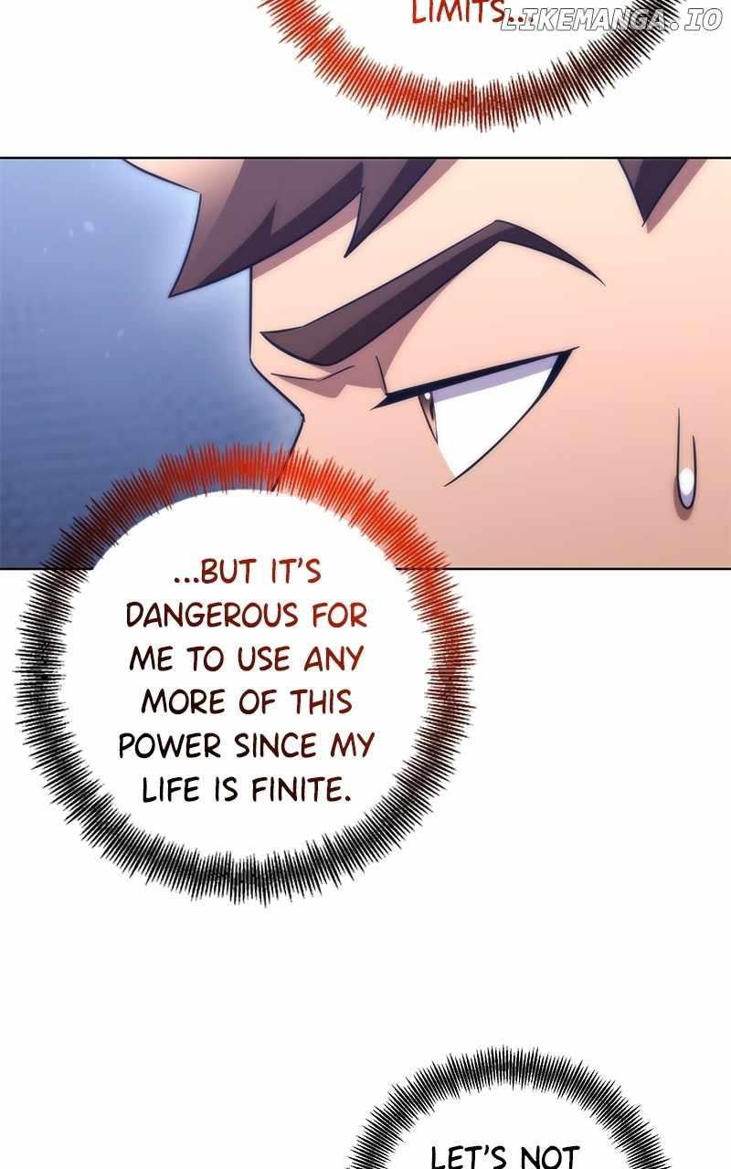 Surviving in an Action - chapter-106 - Page 38