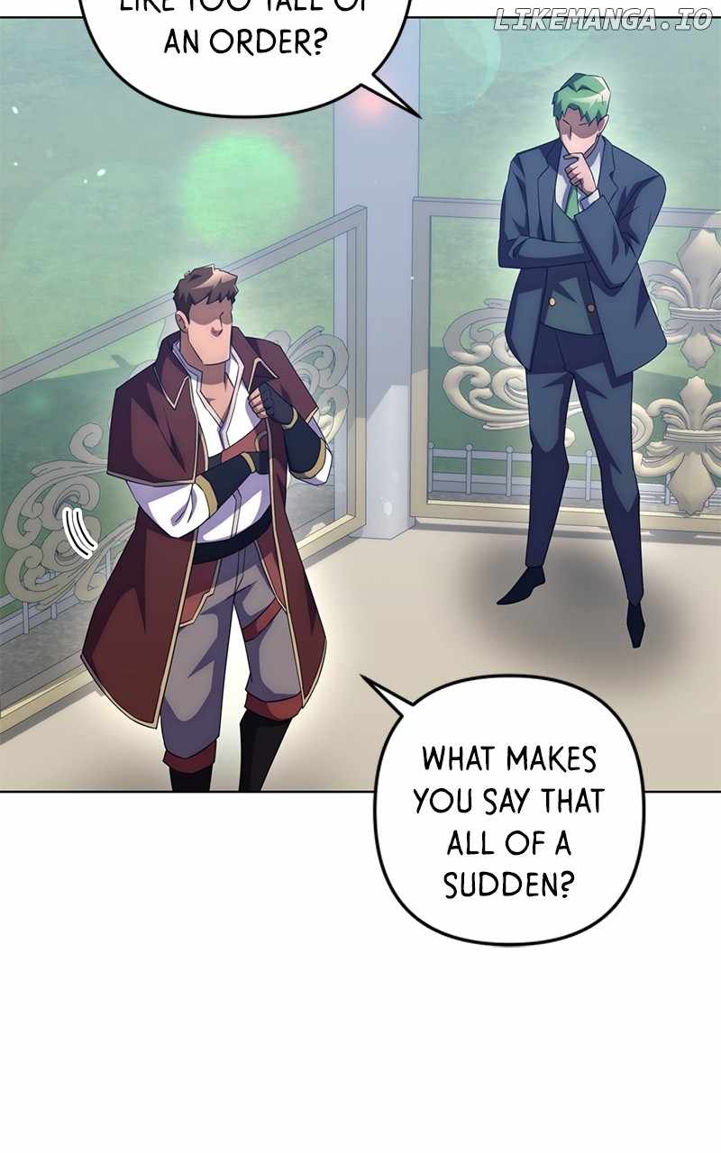 Surviving in an Action - chapter-106 - Page 42
