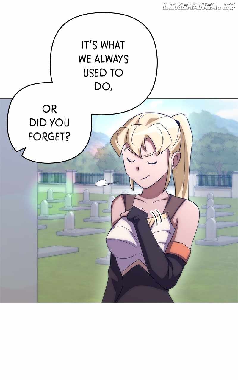 Surviving in an Action - chapter-106 - Page 43
