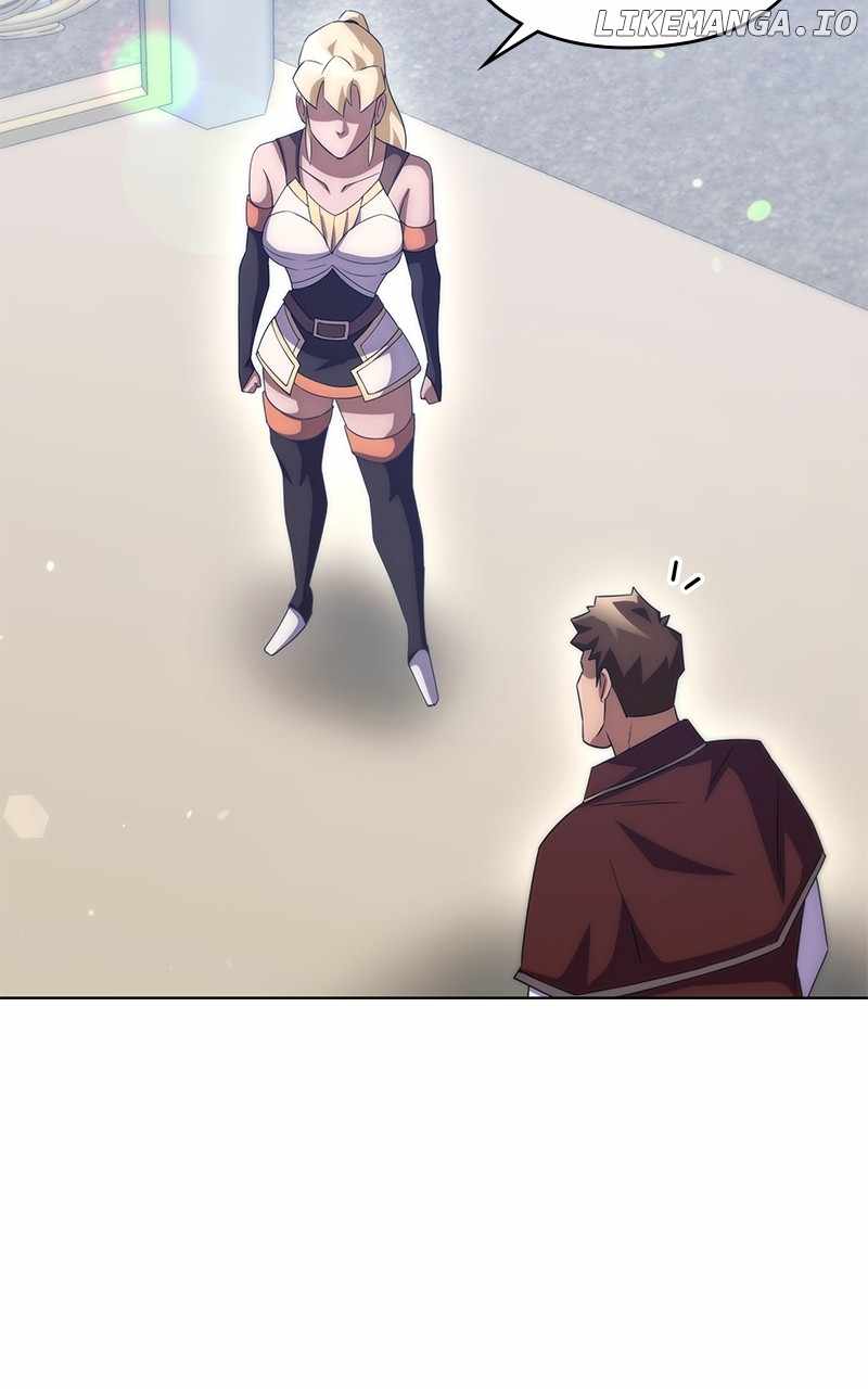 Surviving in an Action - chapter-106 - Page 49
