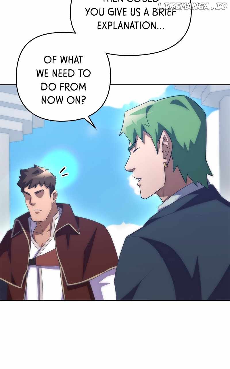 Surviving in an Action - chapter-106 - Page 52