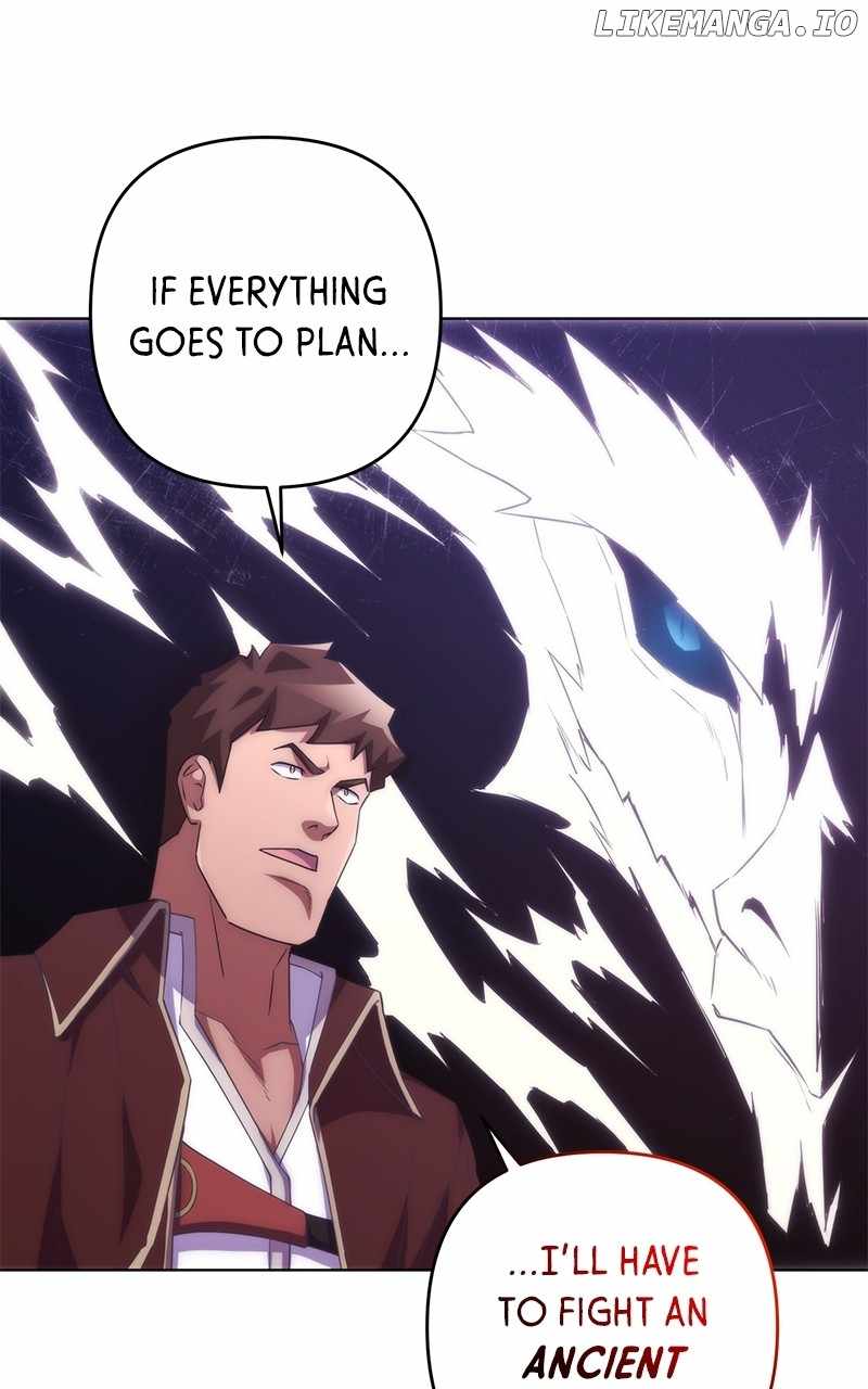 Surviving in an Action - chapter-106 - Page 53