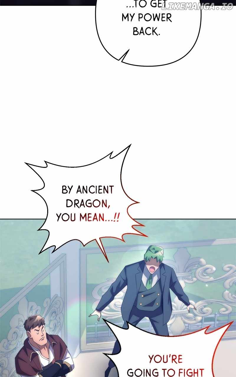Surviving in an Action - chapter-106 - Page 55