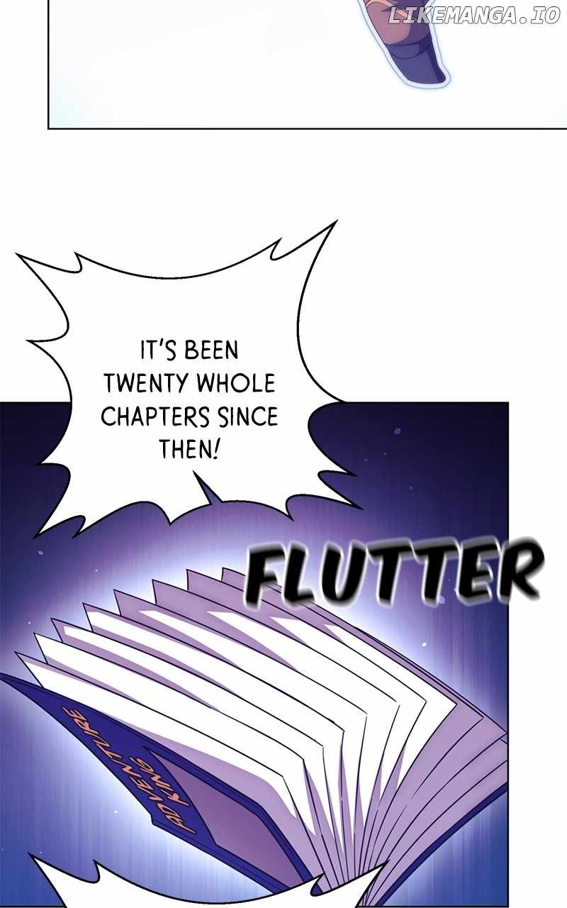 Surviving in an Action - chapter-106 - Page 6