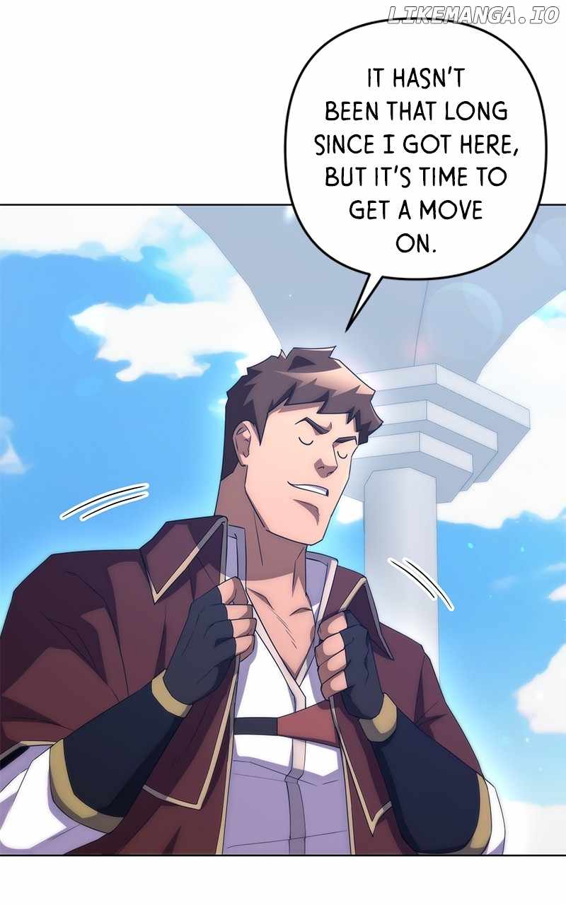 Surviving in an Action - chapter-106 - Page 62