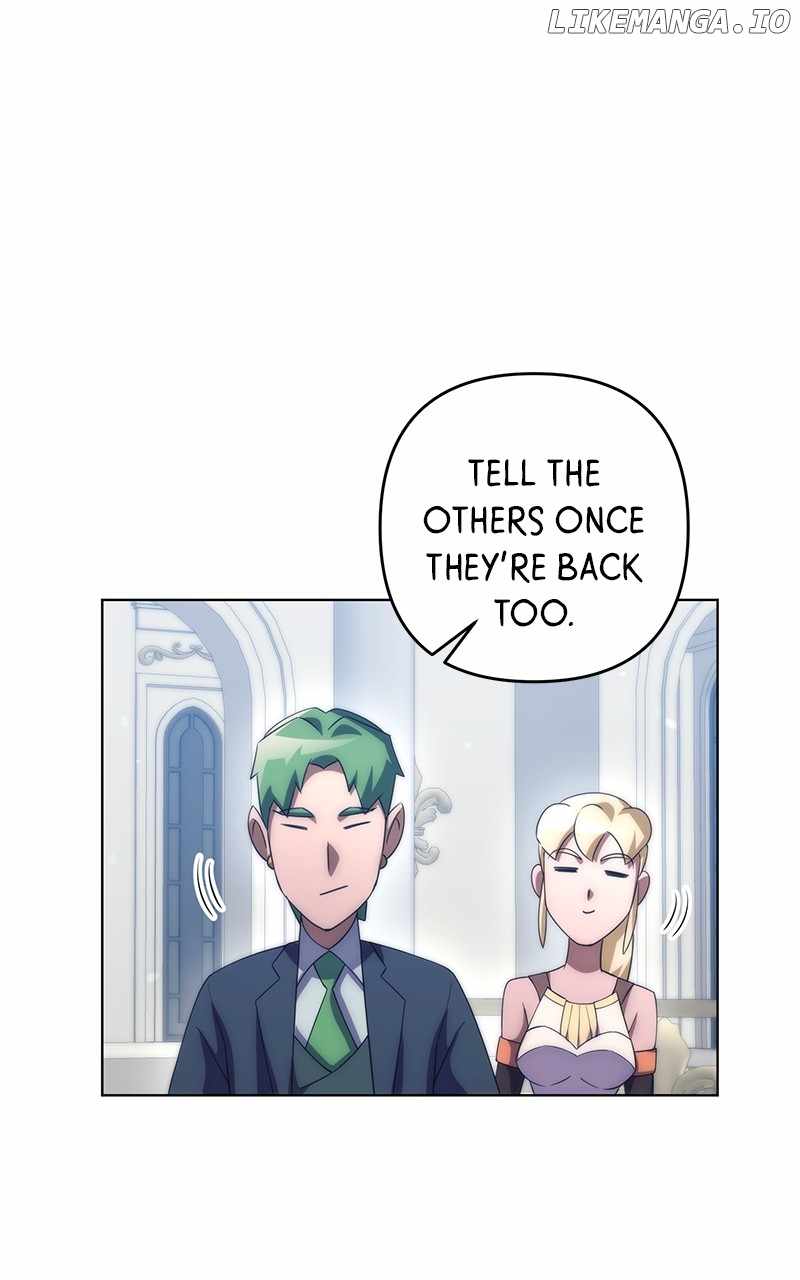 Surviving in an Action - chapter-106 - Page 63