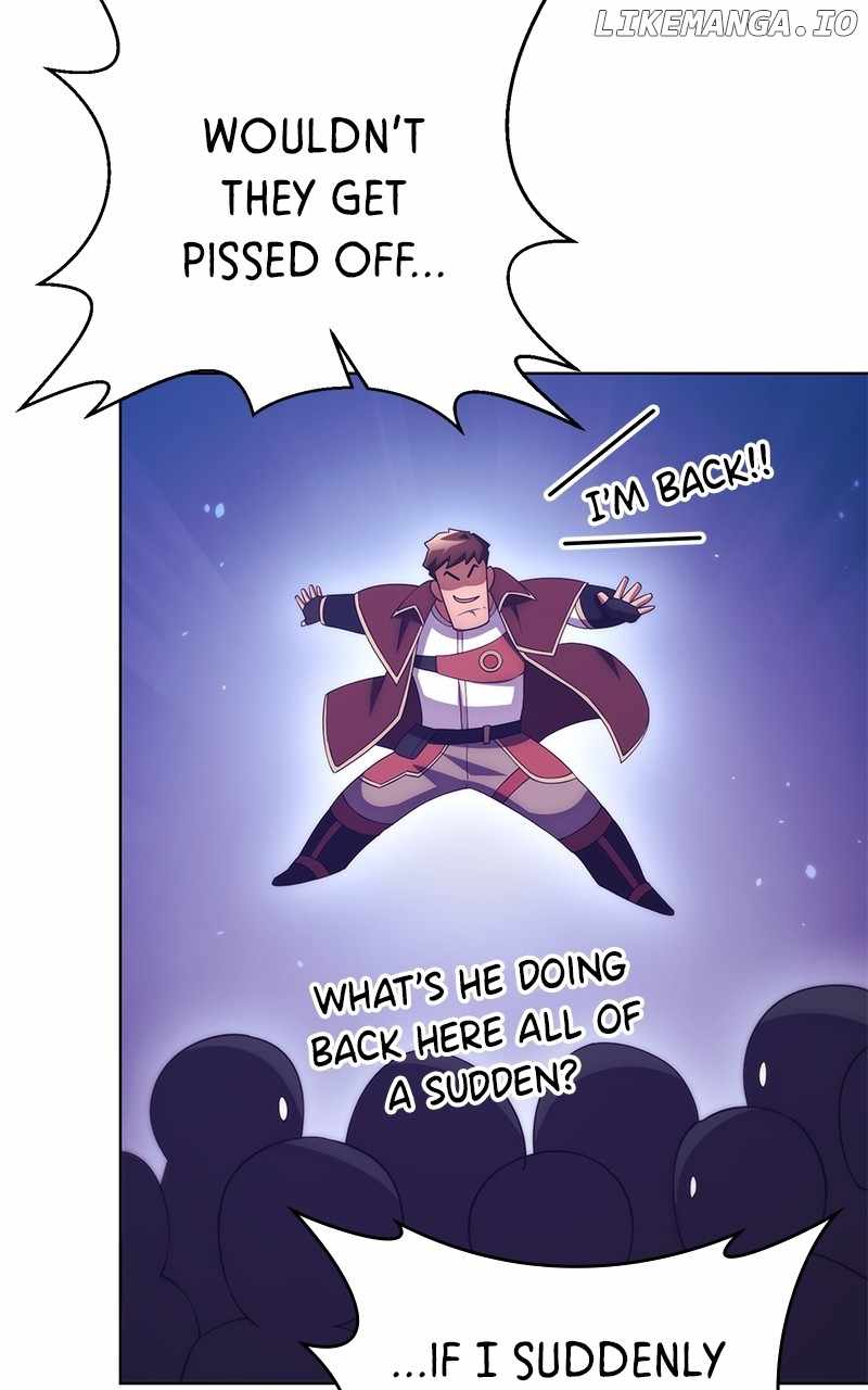 Surviving in an Action - chapter-106 - Page 7