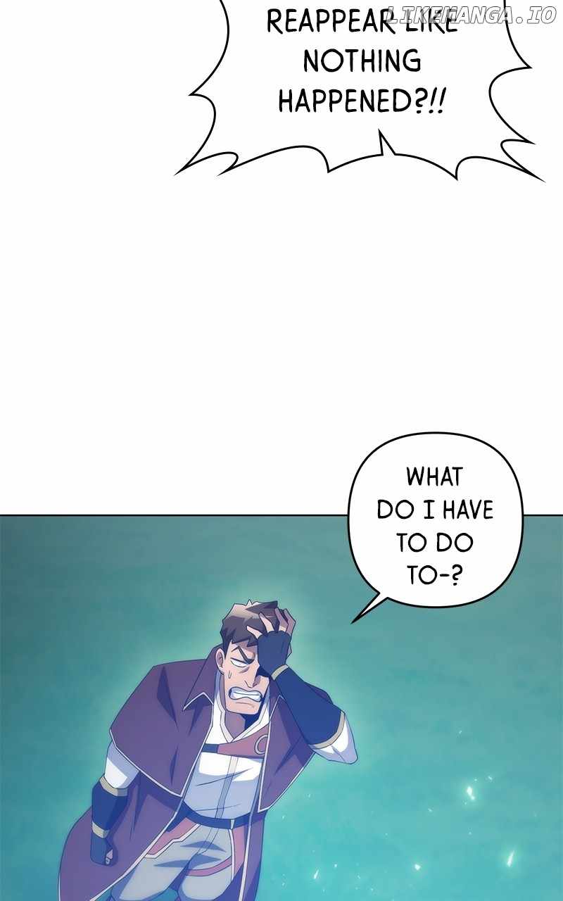 Surviving in an Action - chapter-106 - Page 8