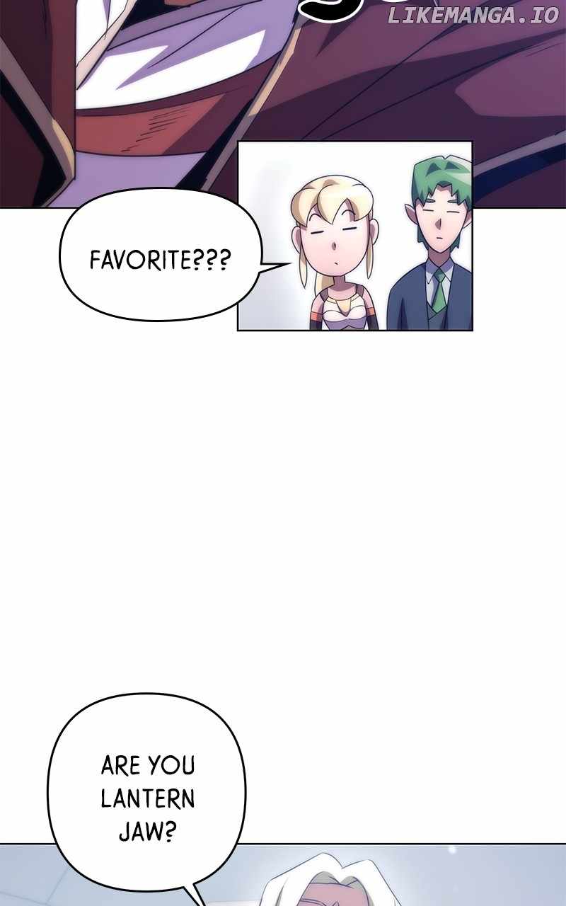 Surviving in an Action - chapter-106 - Page 80