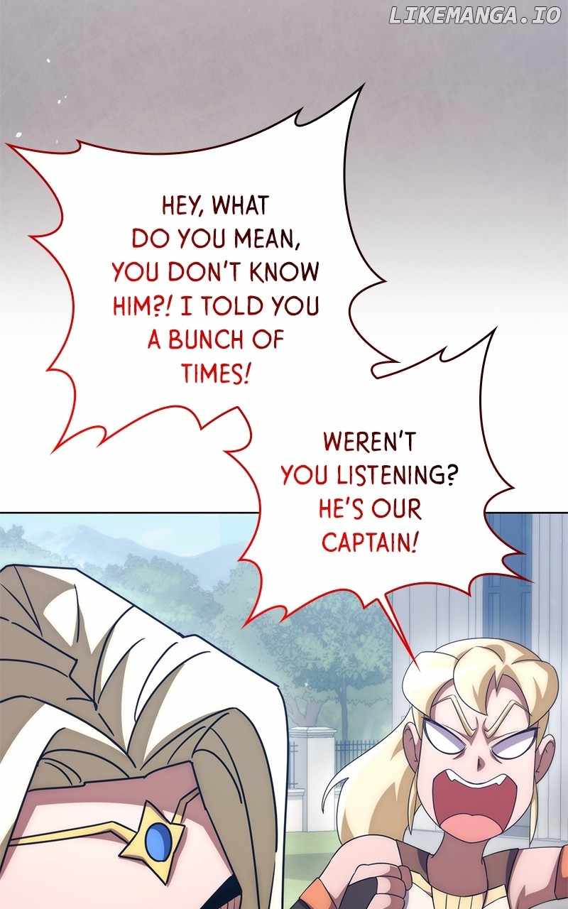 Surviving in an Action - chapter-106 - Page 84