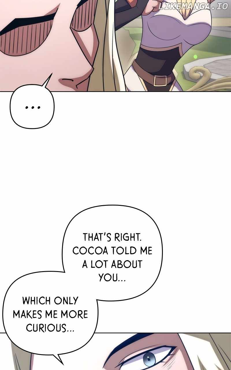 Surviving in an Action - chapter-106 - Page 85