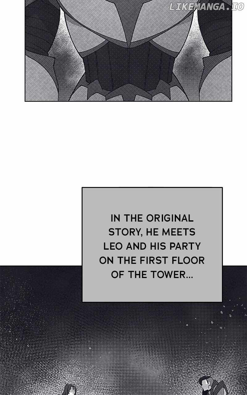 Surviving in an Action - chapter-107 - Page 2