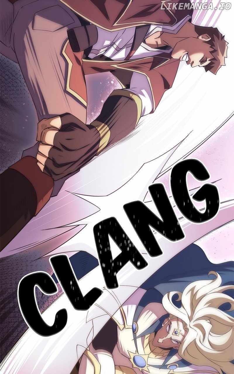 Surviving in an Action - chapter-107 - Page 23
