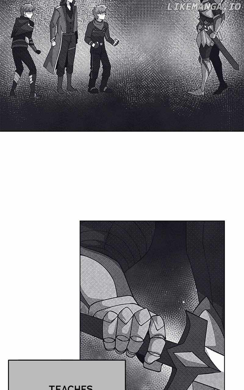 Surviving in an Action - chapter-107 - Page 3
