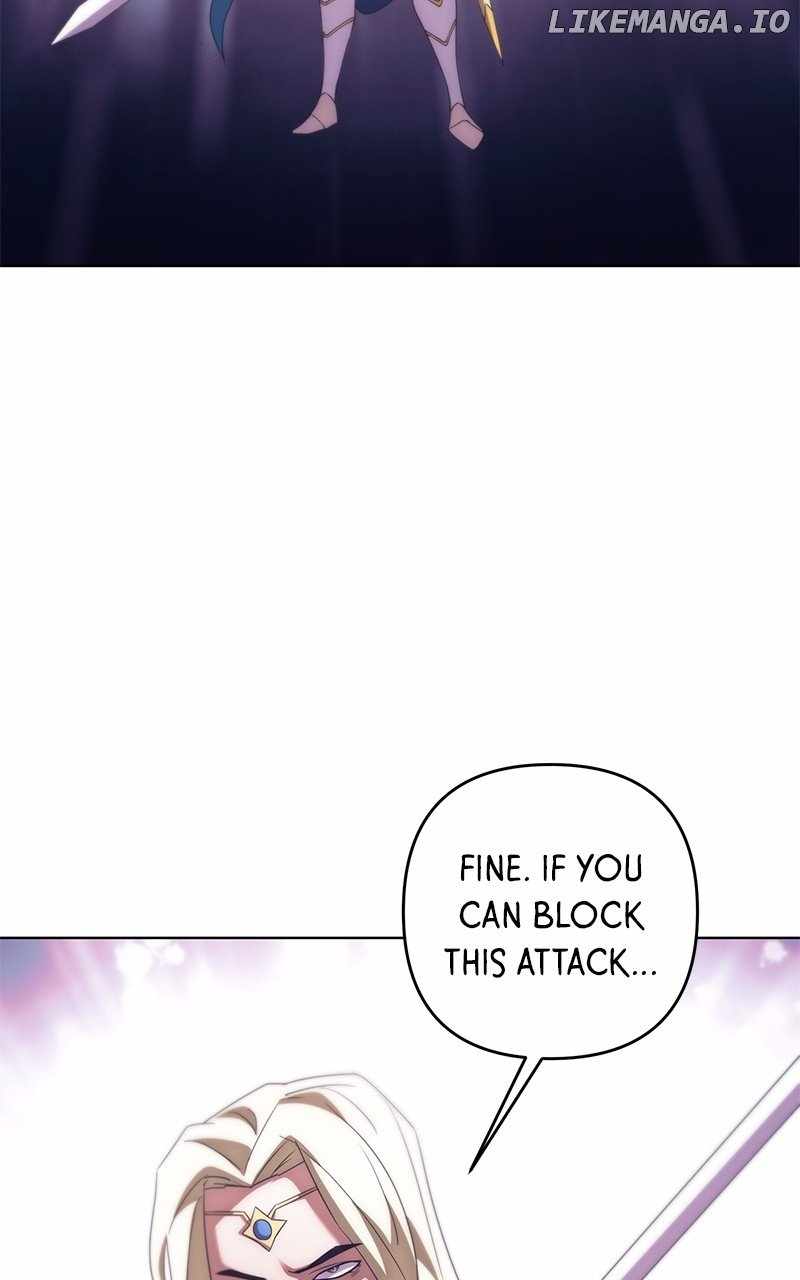 Surviving in an Action - chapter-107 - Page 33