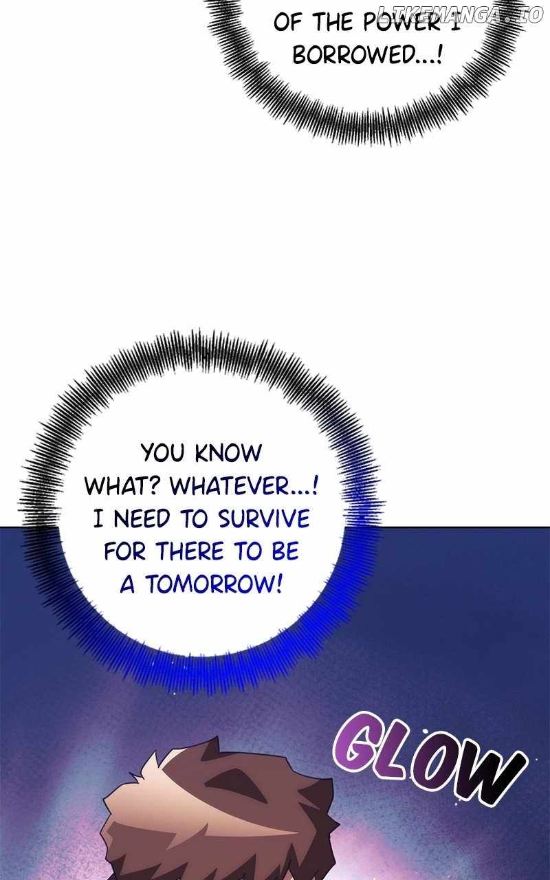 Surviving in an Action - chapter-107 - Page 38